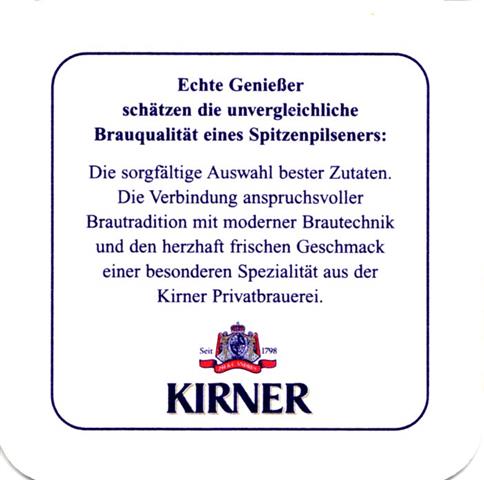 kirn kh-rp kirner eigenwerbung 1b (quad180-echte genie�er) 